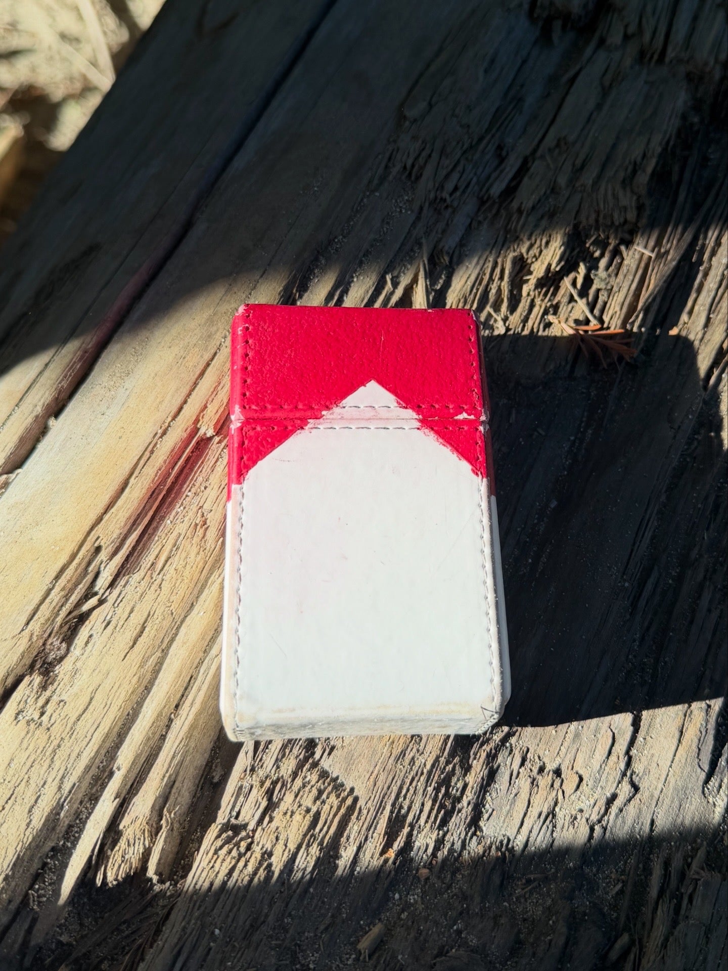 Clip Case