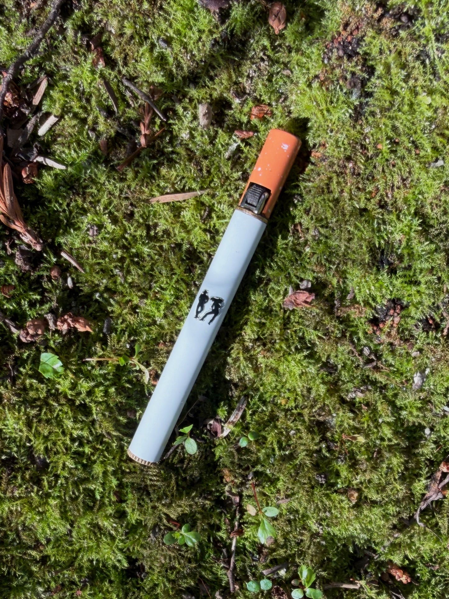 Cigarette Lighter