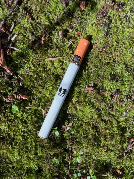 Cigarette Lighter
