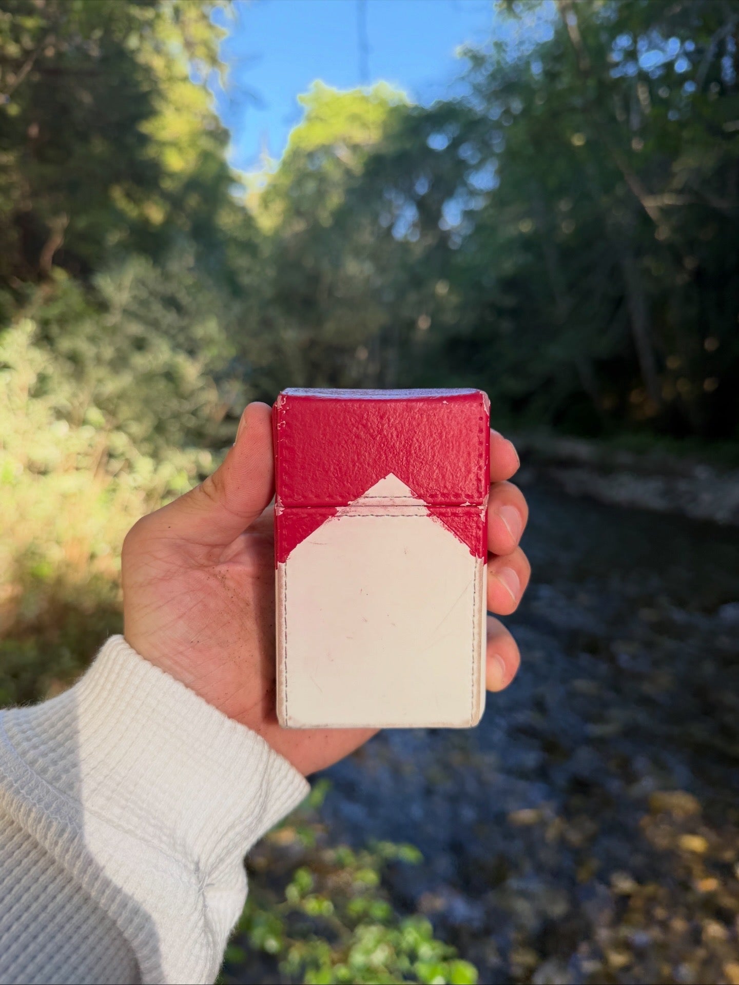 Clip Case