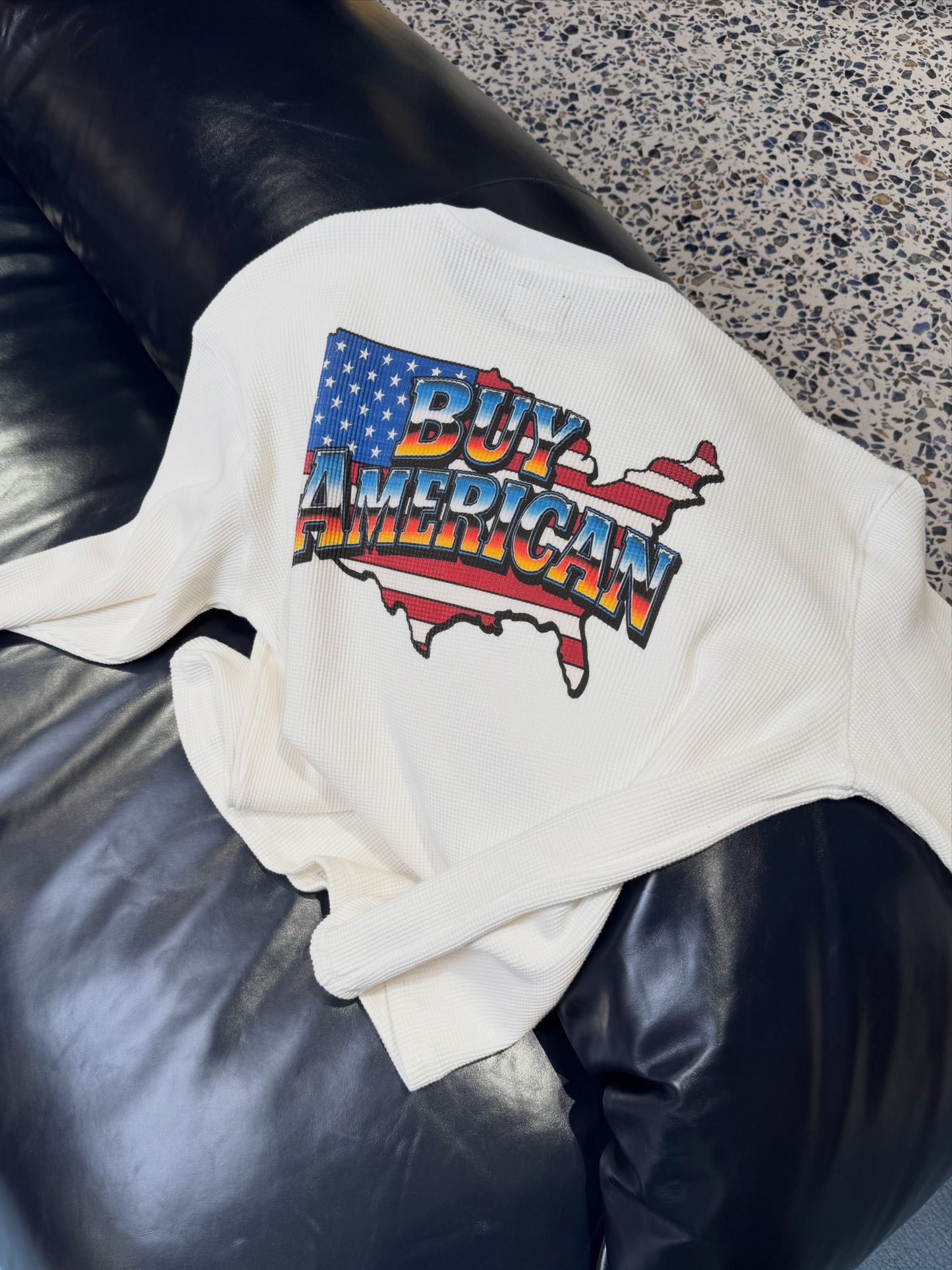 Thermal Long Sleeve