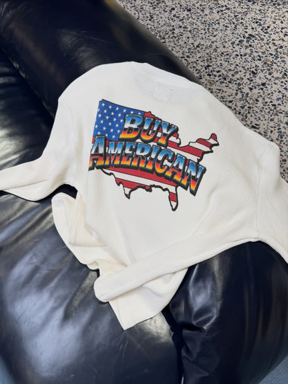 Thermal Long Sleeve