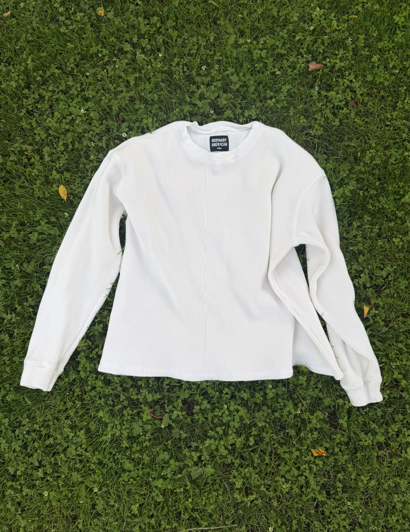 Thermal Long Sleeve